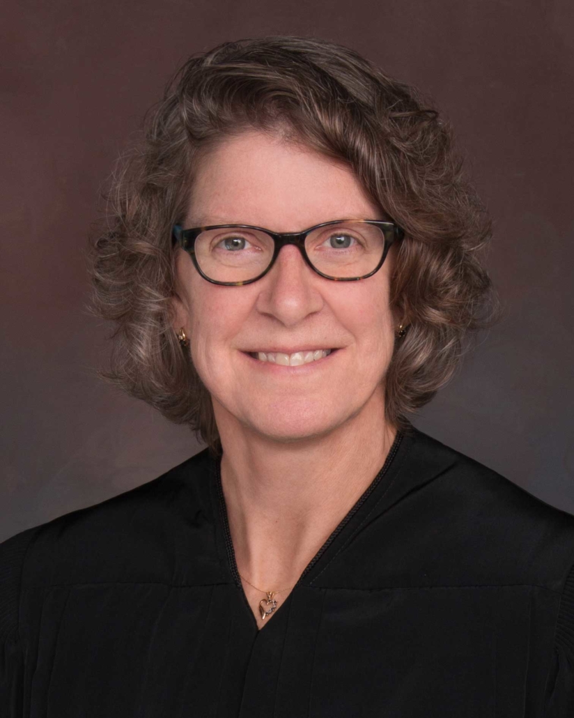 Judge Theresa Chernosky