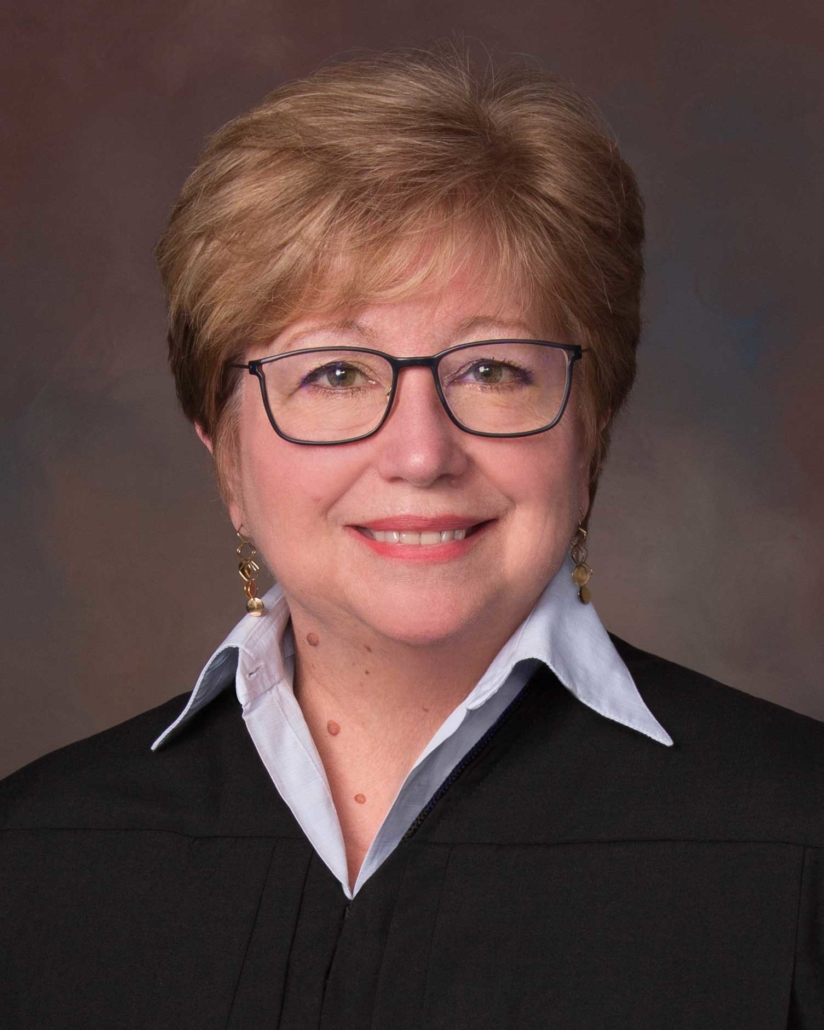 Judge Kathleen Dumais