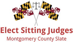 Elect Sitting Judges