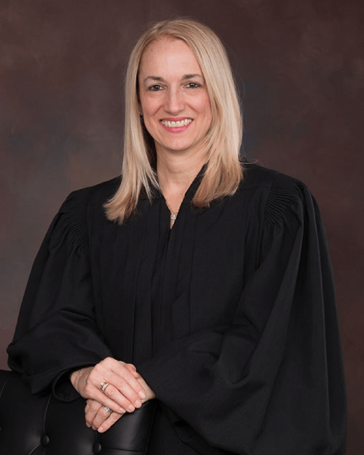 Judge Marybeth Ayres