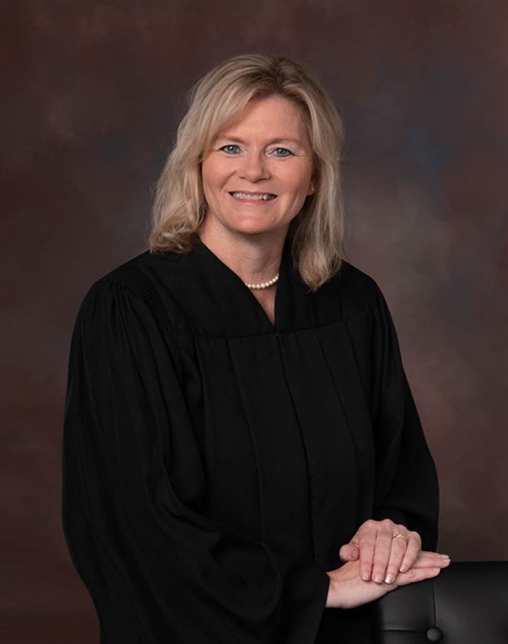 Judge Jennifer S. Fairfax 